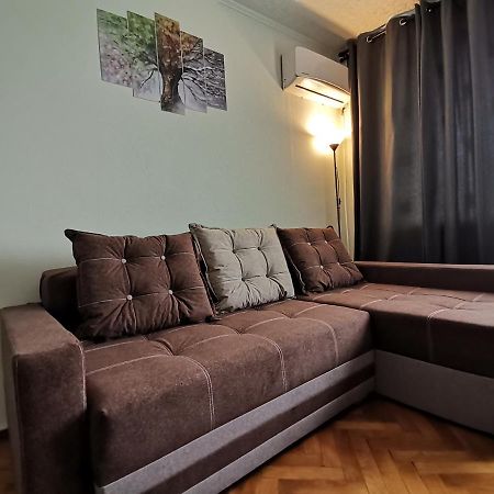 Apartament Giulia Apartment Făgăraş Екстериор снимка