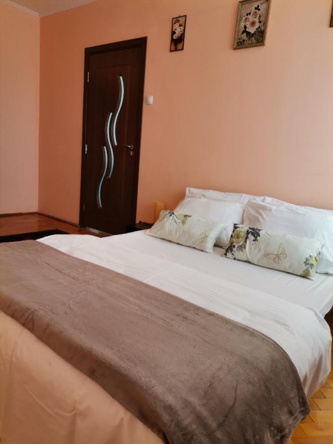 Apartament Giulia Apartment Făgăraş Екстериор снимка