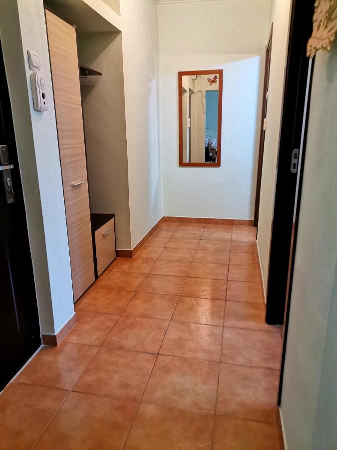 Apartament Giulia Apartment Făgăraş Стая снимка