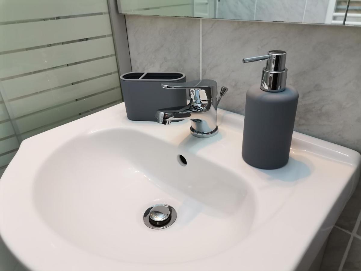 Apartament Giulia Apartment Făgăraş Екстериор снимка