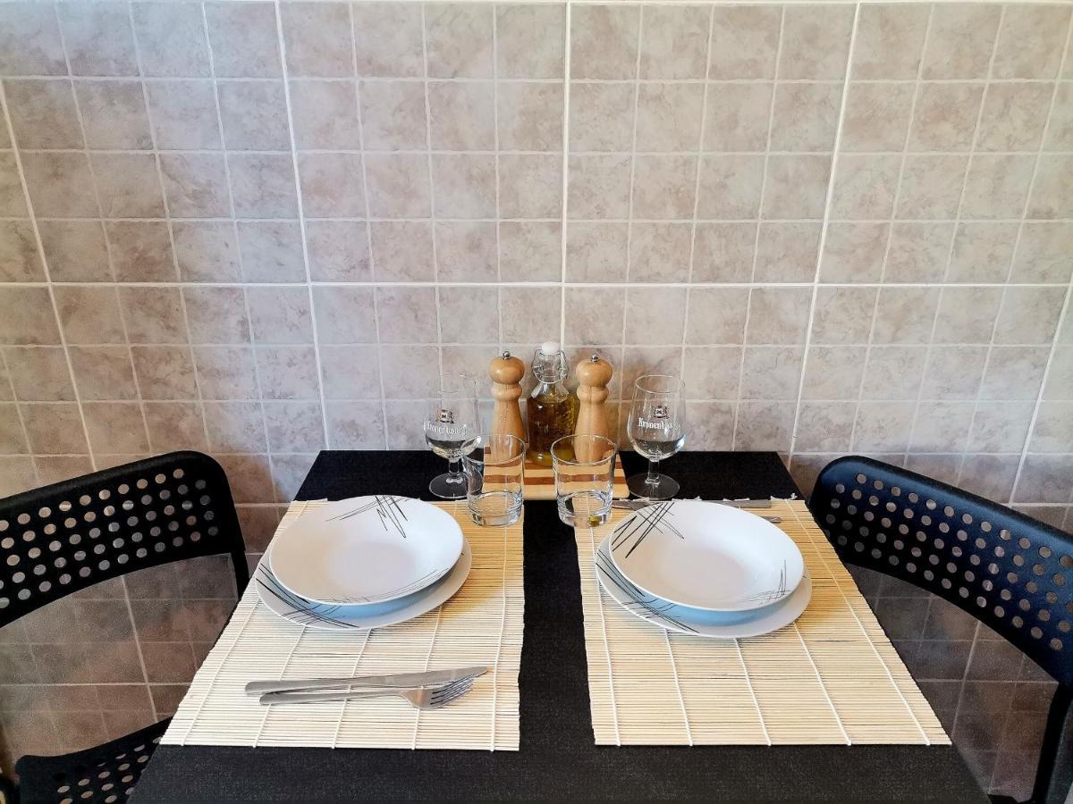 Apartament Giulia Apartment Făgăraş Екстериор снимка