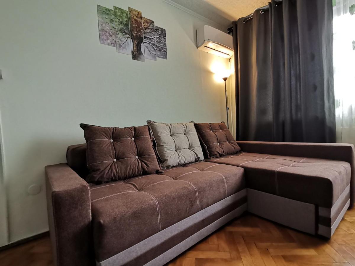 Apartament Giulia Apartment Făgăraş Екстериор снимка