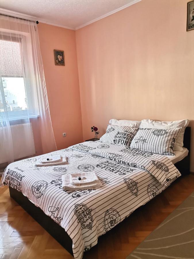 Apartament Giulia Apartment Făgăraş Екстериор снимка