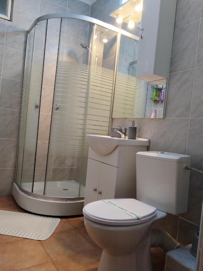 Apartament Giulia Apartment Făgăraş Екстериор снимка