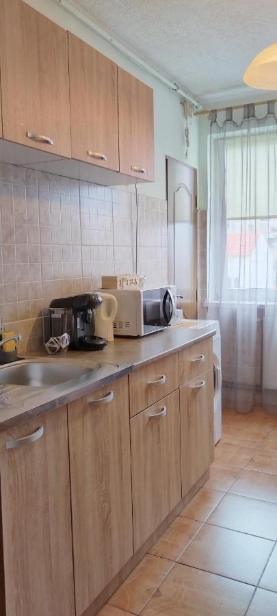 Apartament Giulia Apartment Făgăraş Екстериор снимка