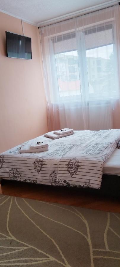 Apartament Giulia Apartment Făgăraş Екстериор снимка