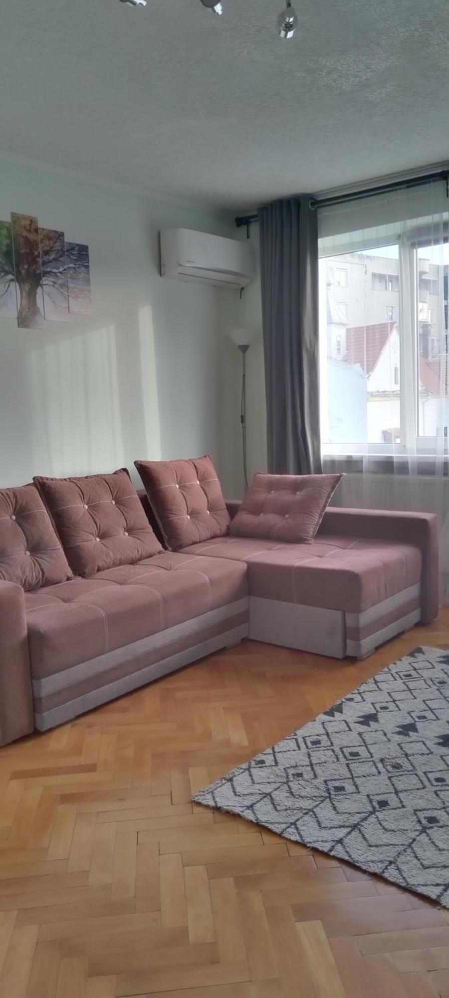 Apartament Giulia Apartment Făgăraş Екстериор снимка