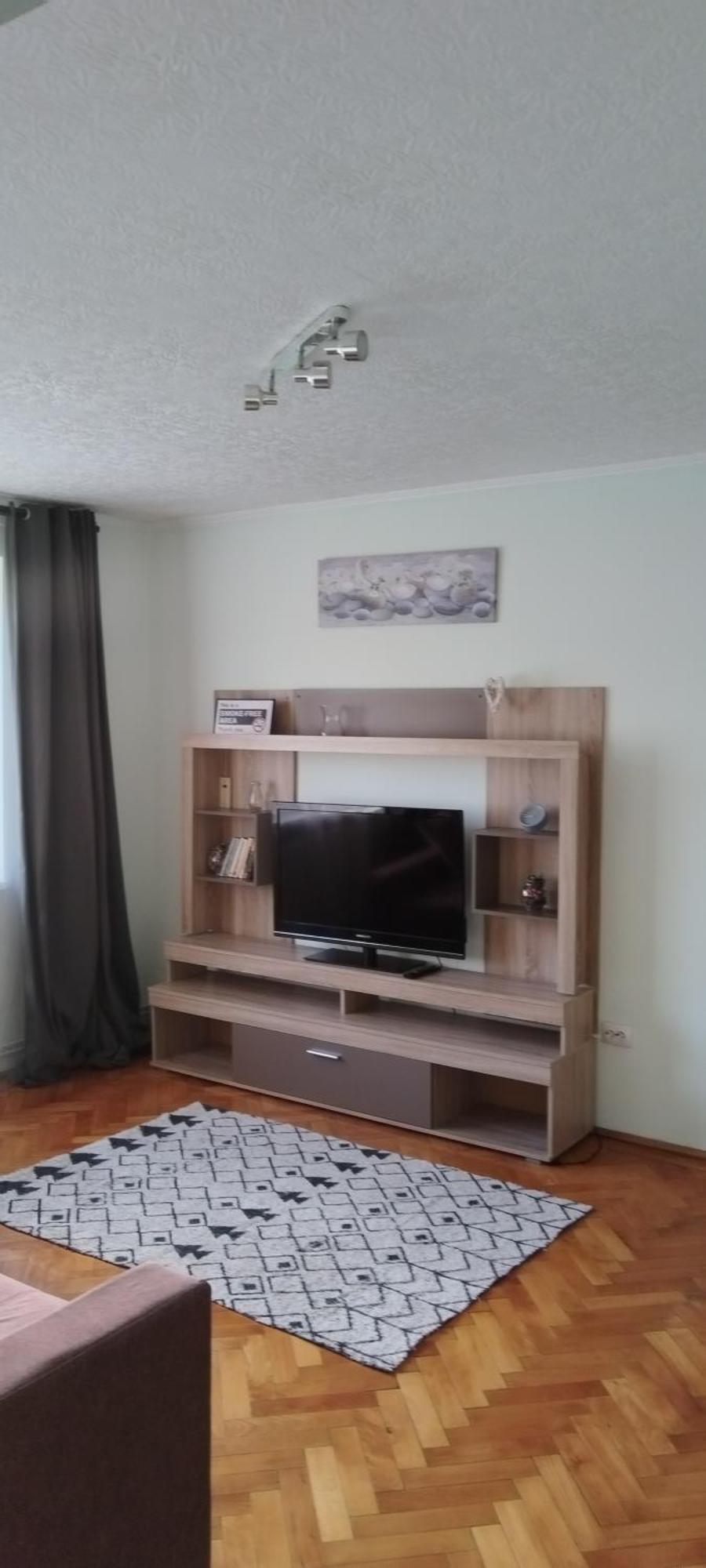 Apartament Giulia Apartment Făgăraş Екстериор снимка